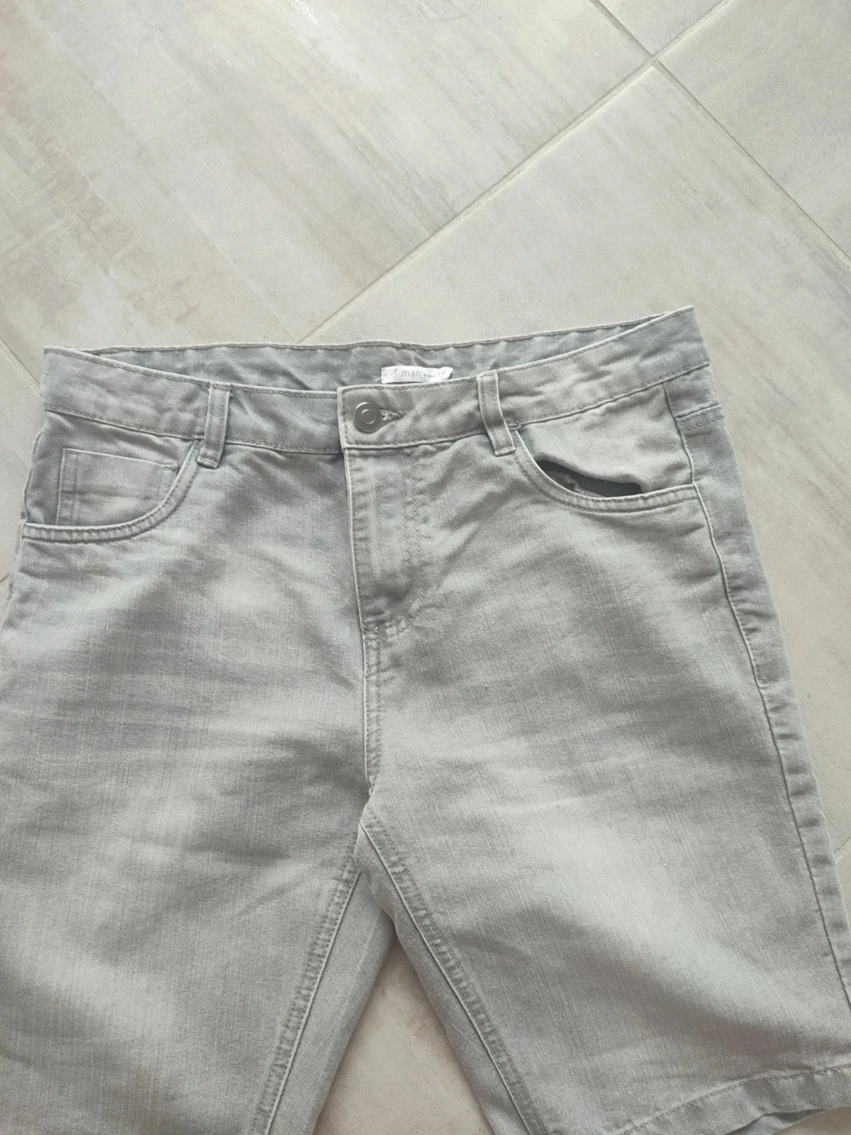Men's Bermuda shorts size 38 – photo 2